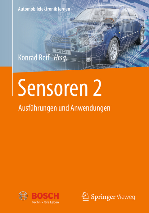 Sensoren 2 - 