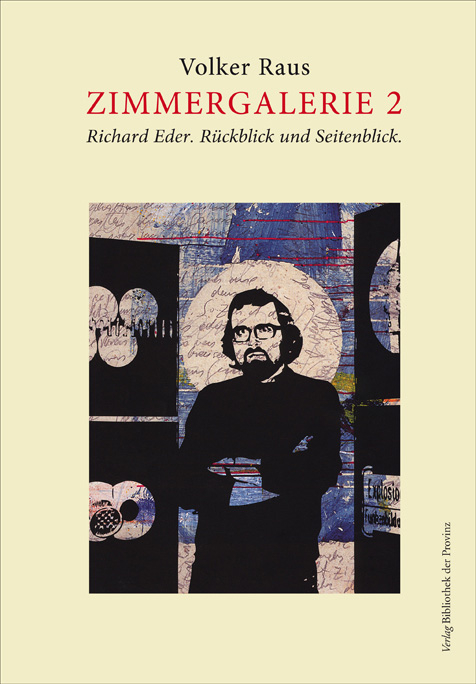 ZIMMERGALERIE 2 - Volker Raus