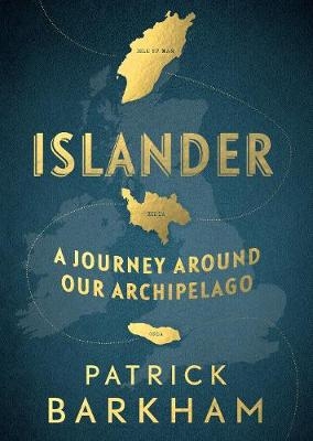 Islander - Patrick Barkham