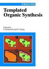 Templated Organic Synthesis - 