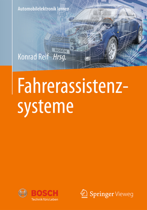 Fahrerassistenzsysteme - 