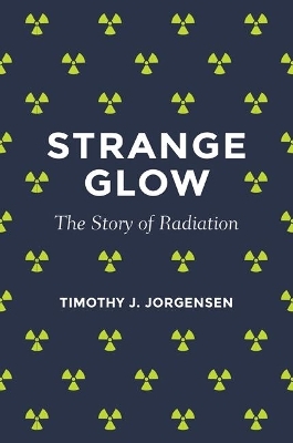 Strange Glow - Timothy J. Jorgensen