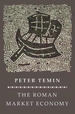 The Roman Market Economy - Peter Temin