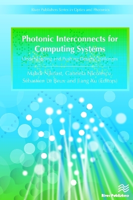 Photonic Interconnects for Computing Systems - 