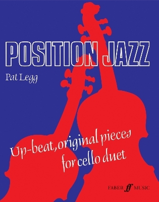 Position Jazz (cello duets) - 