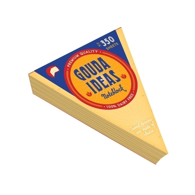 Gouda Ideas Noteblock - 