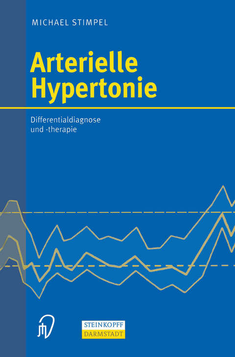 Arterielle Hypertonie - Michael Stimpel