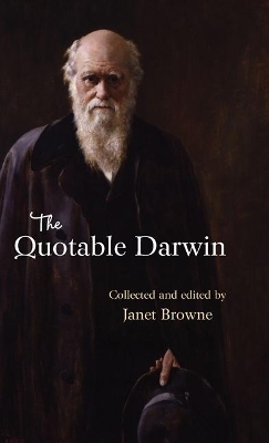 The Quotable Darwin - 