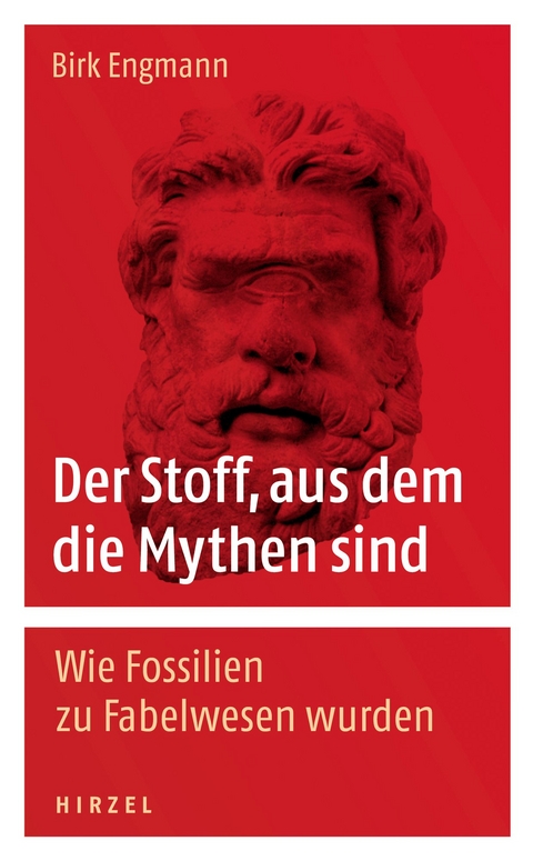 Der Stoff, aus dem die Mythen sind - Birk Engmann