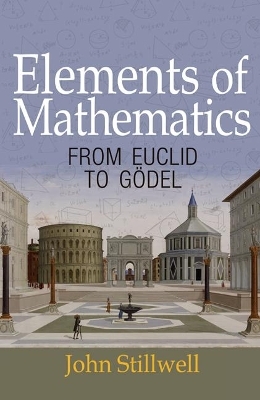 Elements of Mathematics - John Stillwell