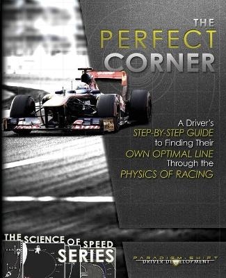 The Perfect Corner - Adam Brouillard