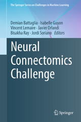 Neural Connectomics Challenge - 