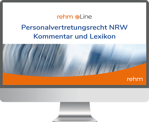 Personalvertretungsrecht NRW inkl. Lexikon Personalvertretungsrecht online - Alfred P. Cecior, Willi Vallendar, Dirk Lechtermann, Michael Klein, Bernhard Faber, Eva Dr. Graune, Boris Prof. Dr. Hoffmann, Miriam Resch, Hans-Werner Dr. Schleicher, Bernd Wittmann