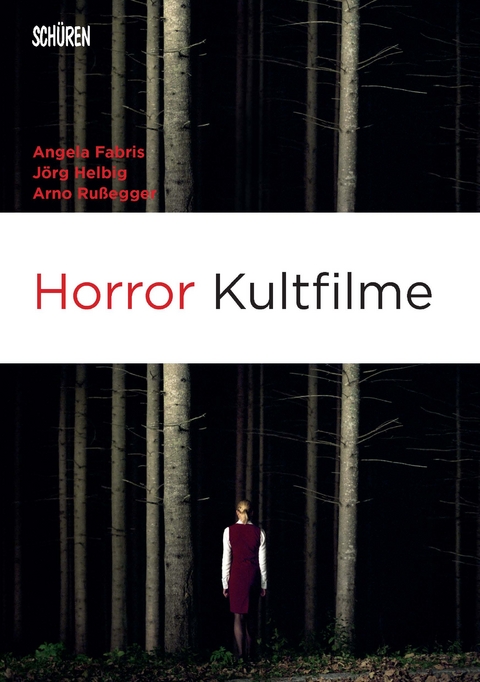 Horror Kultfilme - 