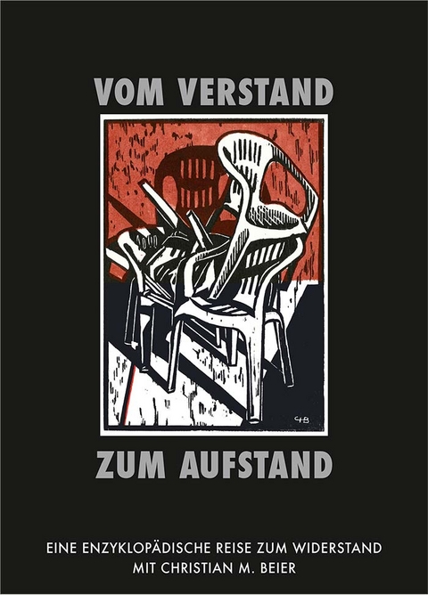 Vom Verstand zum Aufstand - Christian M. Beier