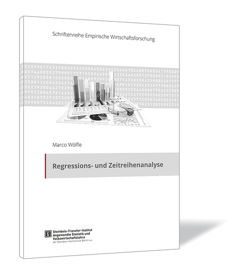 Regressions- und Zeitreihenanalyse - Marco Wölfle