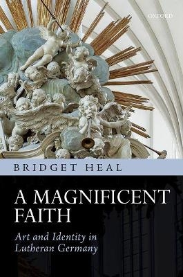 A Magnificent Faith - Dr. Bridget Heal