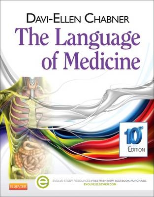 The Language of Medicine - Davi-Ellen Chabner