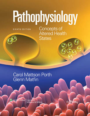 Essentials of Pathophysiology and Pharmacology for Nursing and Midwifery - Valuepack - McKenna Lim Ahokas Karch Porth