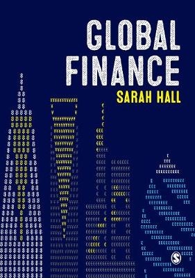 Global Finance - Sarah Hall