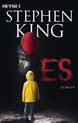 Es - Stephen King