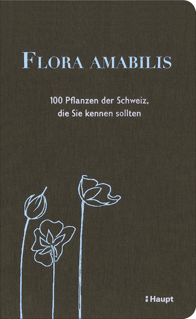 Flora amabilis - Adrian Möhl