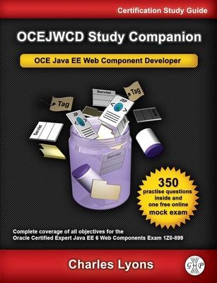 OCEJWCD Study Companion - Charles E. Lyons