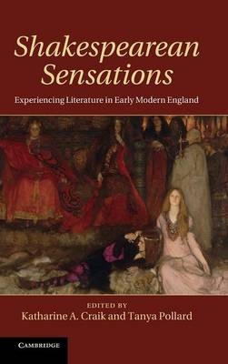 Shakespearean Sensations - 