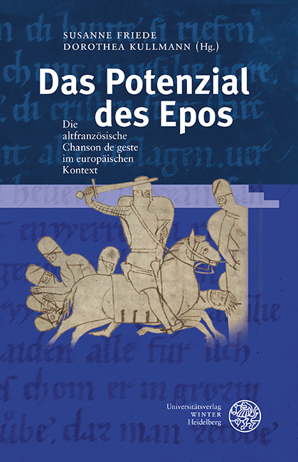 Das Potenzial des Epos - 