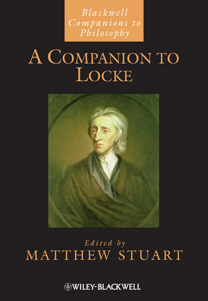 A Companion to Locke - 