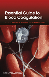 Essential Guide to Blood Coagulation - 