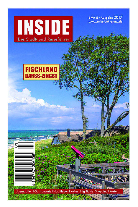 Fischland-Darß-Zingst INSIDE - 