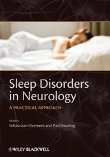 Sleep Disorders in Neurology - 