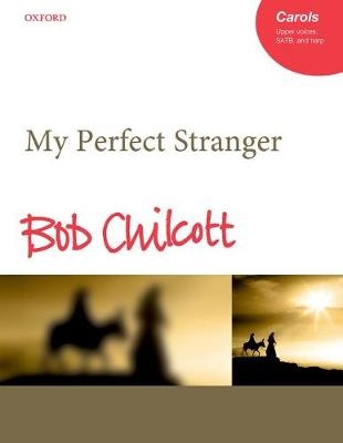 My Perfect Stranger - 