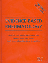 Evidence-Based Rheumatology - 