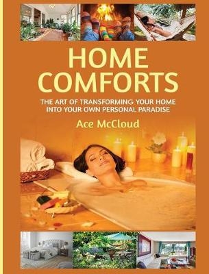 Home Comforts - Ace McCloud