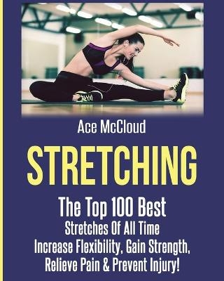 Stretching - Ace McCloud