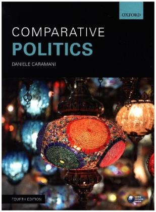 Comparative Politics von Daniele Caramani | ISBN 978-0-19-873742-1 ...