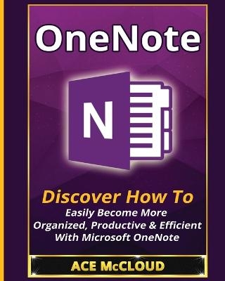 OneNote - Ace McCloud