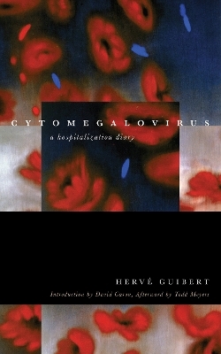 Cytomegalovirus - Hervé Guibert