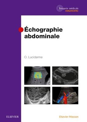 Echographie Abdominale - Olivier Lucidarme