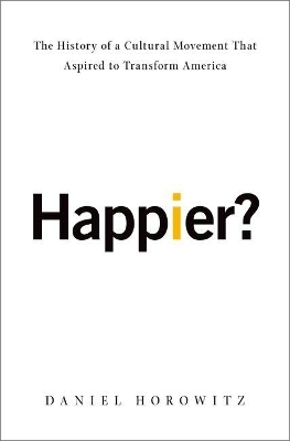 Happier? - Daniel Horowitz