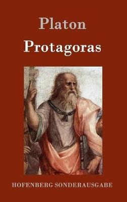 Protagoras -  Platon