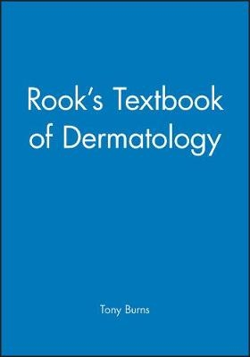 Rook's Textbook of Dermatology - 