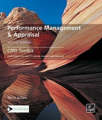 Performance Management and Appraisal - Terry Gillen