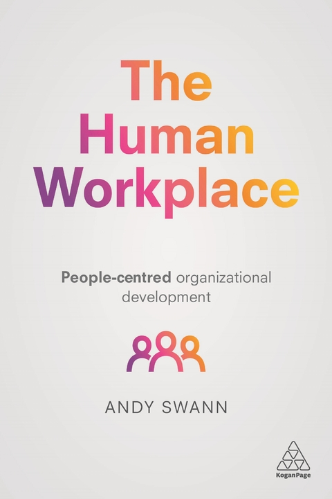 The Human Workplace - Andy Swann