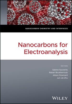 Nanocarbons for Electroanalysis - 