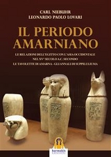 Periodo Amarniano - Di Carl Niebuhr, Leonardo Paolo Lovari