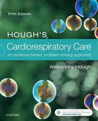 Hough's Cardiorespiratory Care - Alexandra Hough