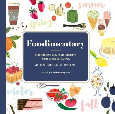 Foodimentary - John-Bryan Hopkins